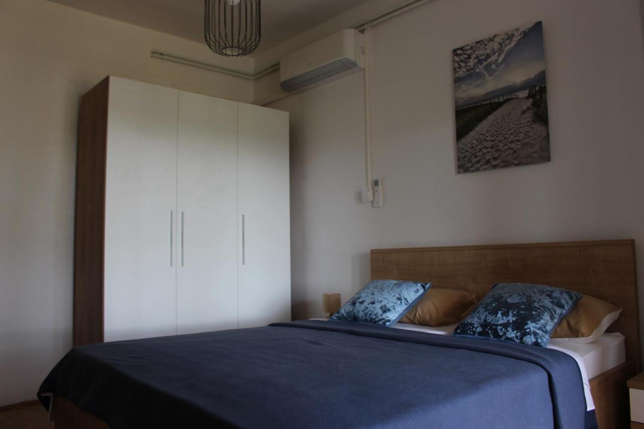 Apartmani Mia 卓得诺沃 外观 照片