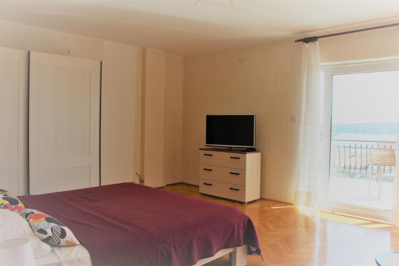 Apartmani Mia 卓得诺沃 外观 照片