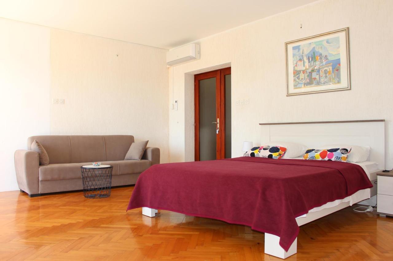 Apartmani Mia 卓得诺沃 外观 照片