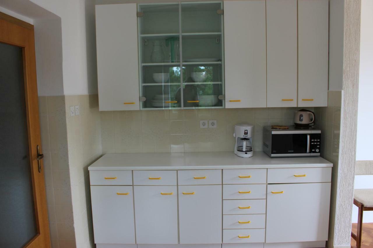 Apartmani Mia 卓得诺沃 外观 照片