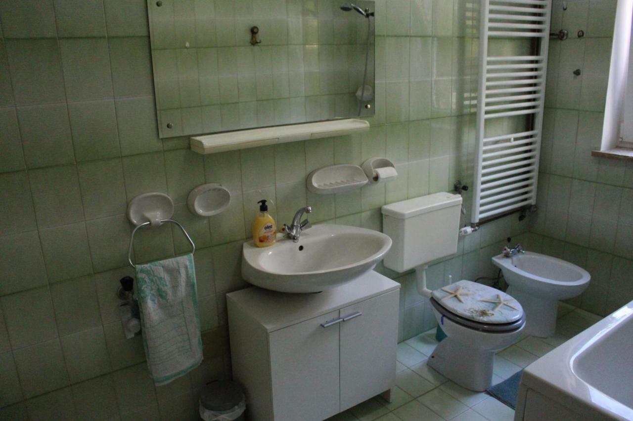 Apartmani Mia 卓得诺沃 外观 照片