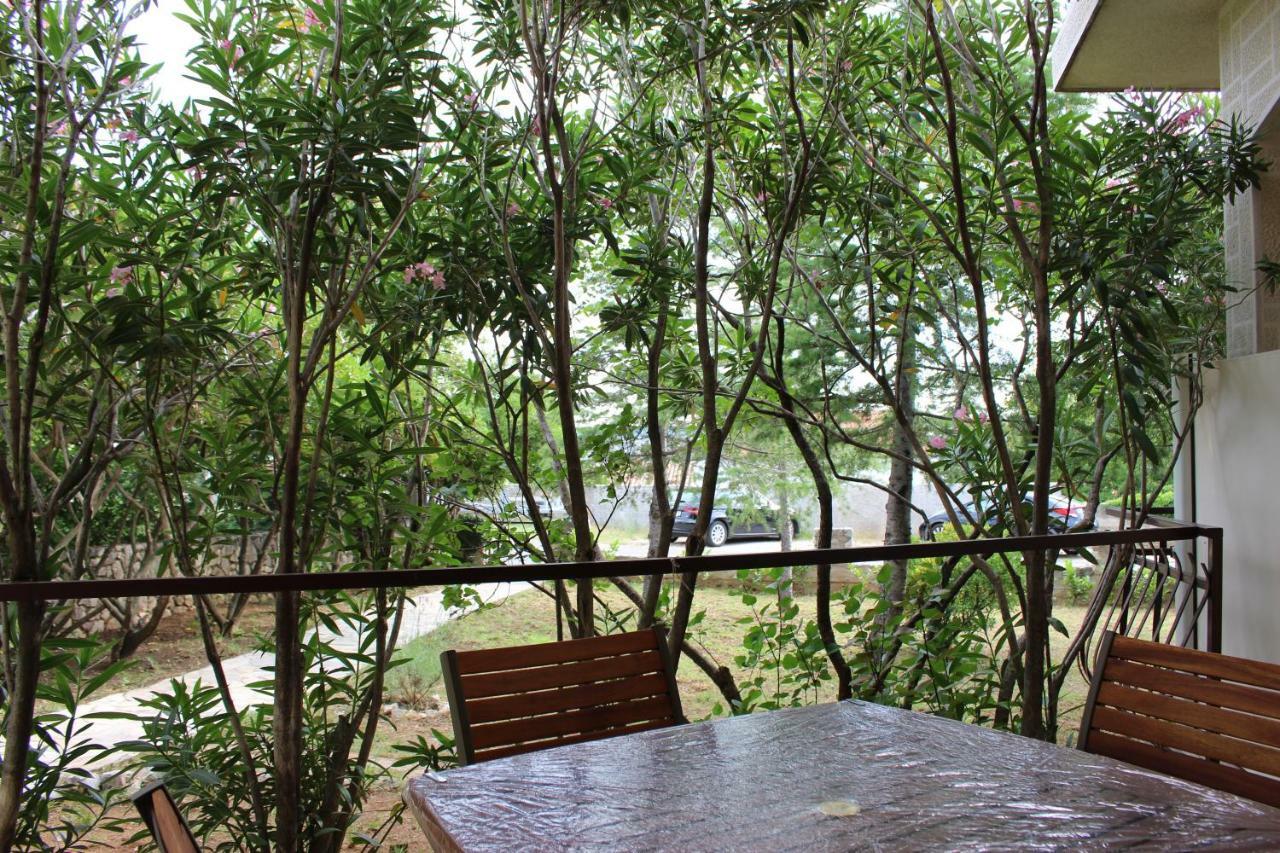 Apartmani Mia 卓得诺沃 外观 照片